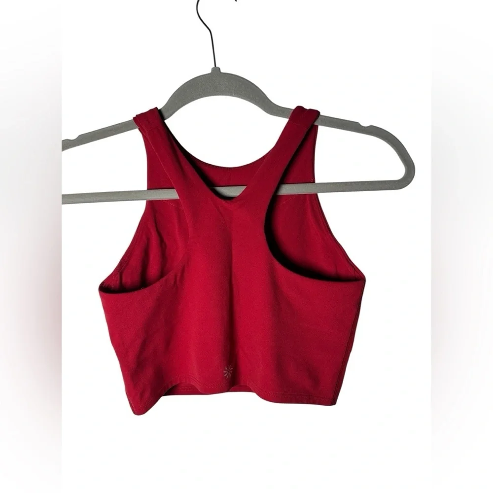 Athleta elevate your
